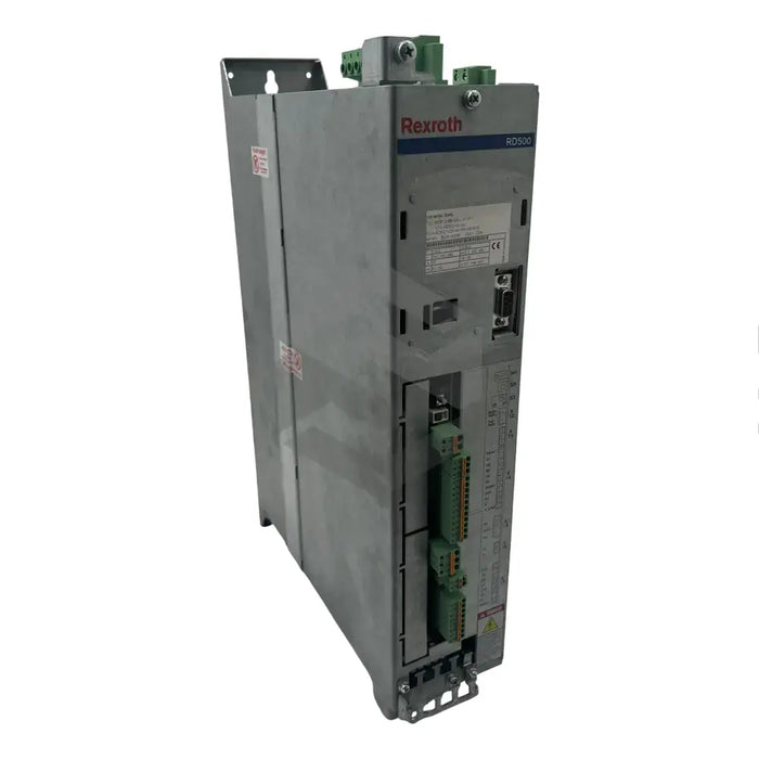 C image of RD51.2-4B-005-L-A1-FW | Front Right