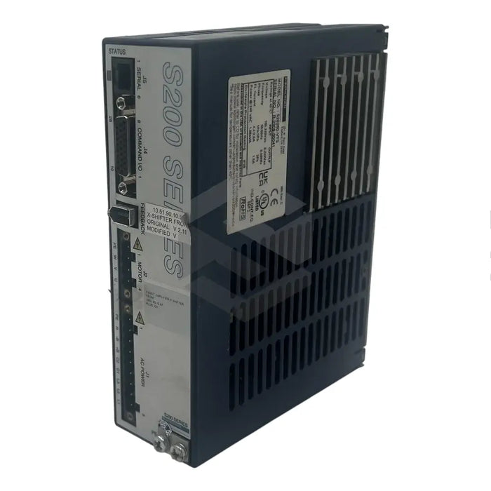 C image of S20260-VTS | Main (Front Left)