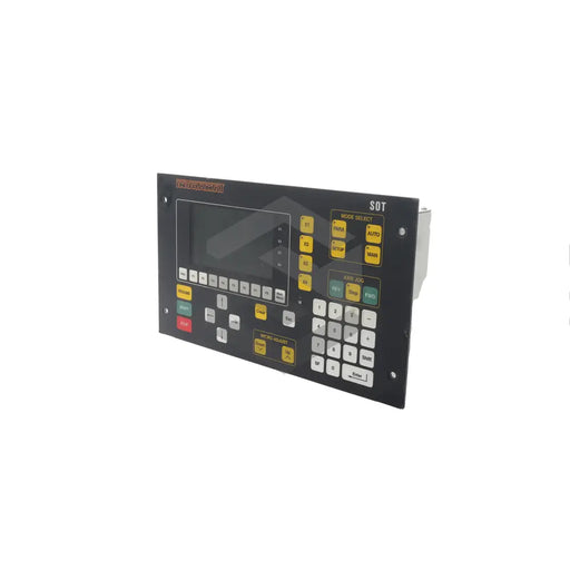 C image of SOT02-E2R-CR | Front Right