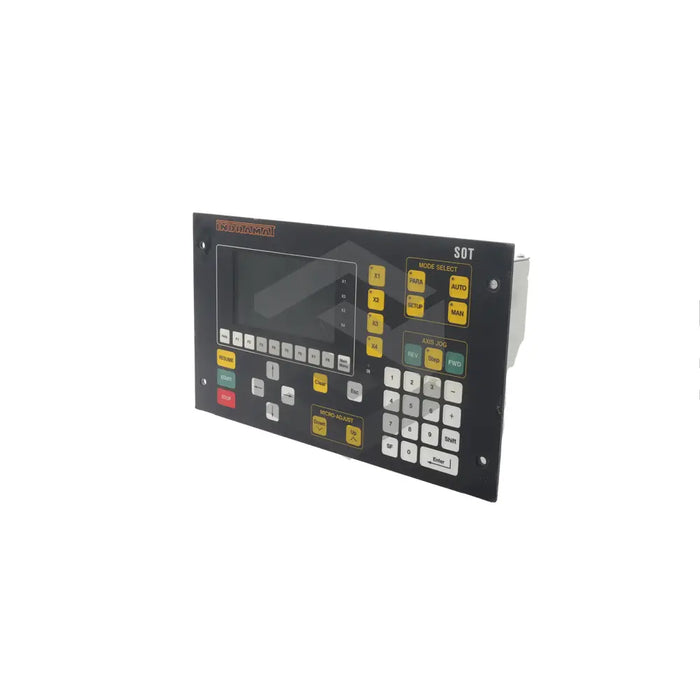 C image of SOT02-E2R-CR | Front Right