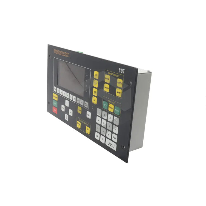 C image of SOT02-E2R-FW | Back Left