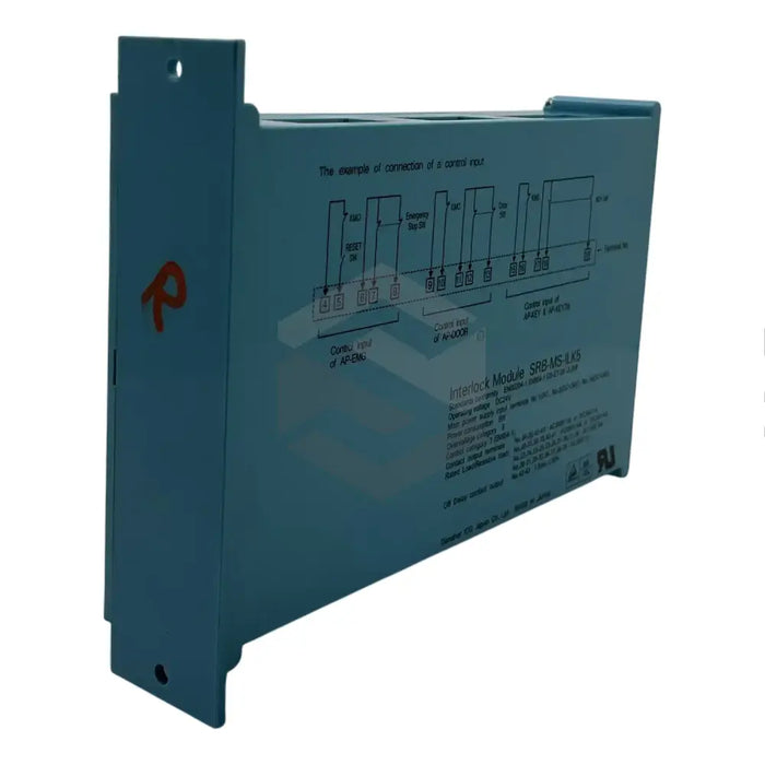 C image of SRB-MS-ILK5 | Back Right