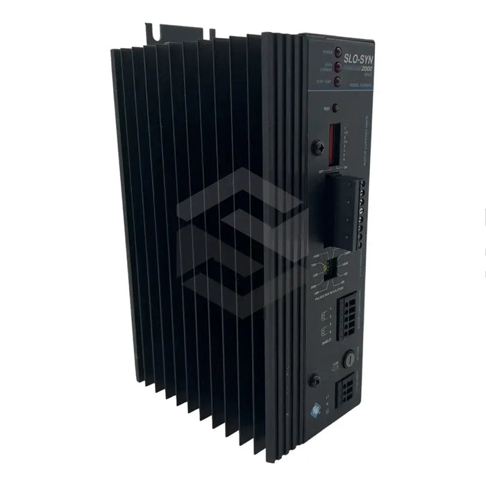 C image of SS2000D6 | Front Right
