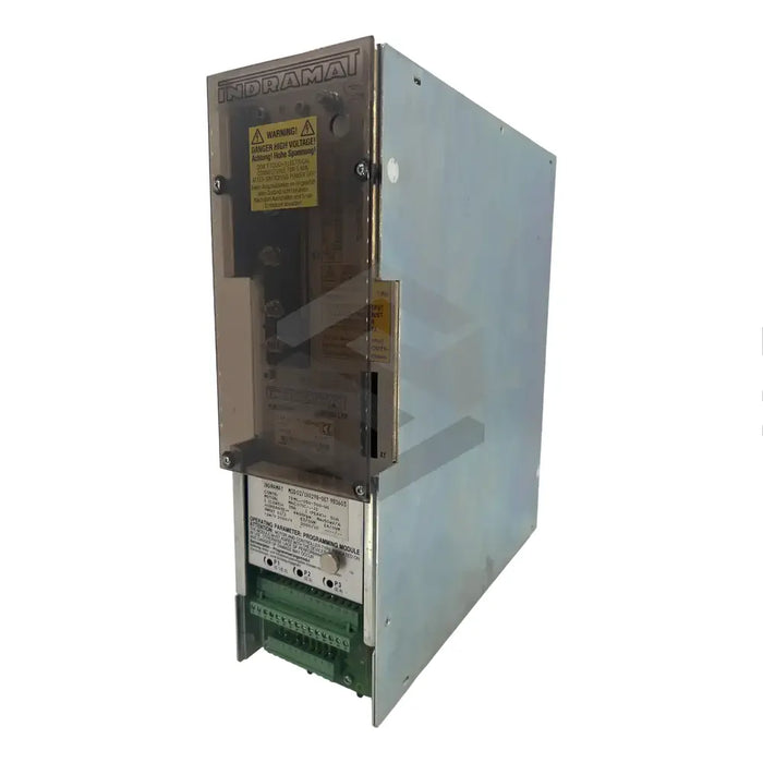 C image of TDM 1.2-050-300-W1-000 | Main (Front Left)
