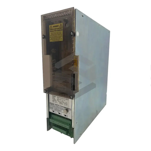 C image of TDM 1.2-050-300-W1-000 | Main (Front Left)