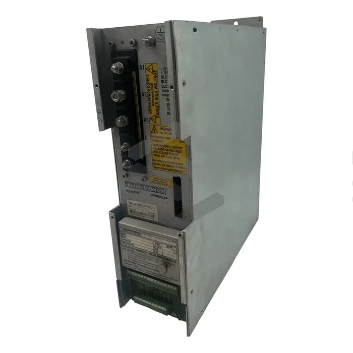 C image of TDM 1.2-050-300-W1-220 | Main (Front Left)