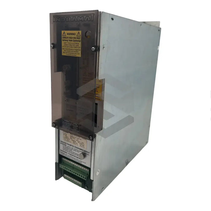 C image of TDM 1.2-100-300-W1-000 | Main (Front Left)