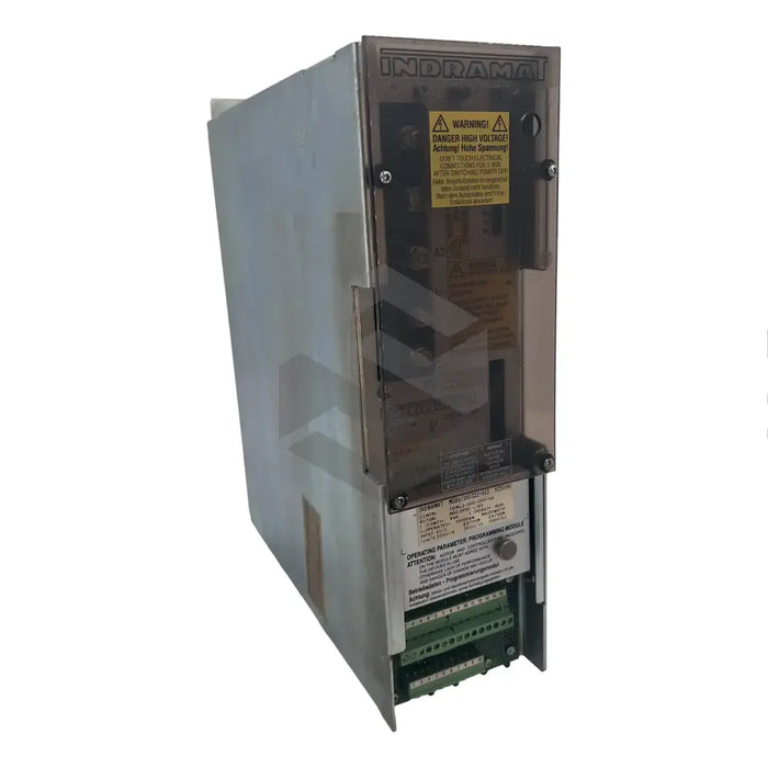 C image of TDM 1.2-100-300-W1-000 | Front Right