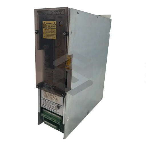 C image of TDM 1.2-100-300-W1-000 | Main (Front Left)