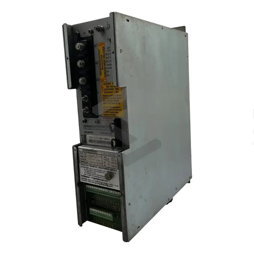 C image of TDM 1.2-100-300-W1 | Main (Front Left)