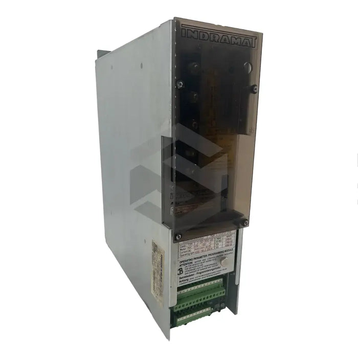 C image of TDM 1.2-30-300-W1 | Front Right