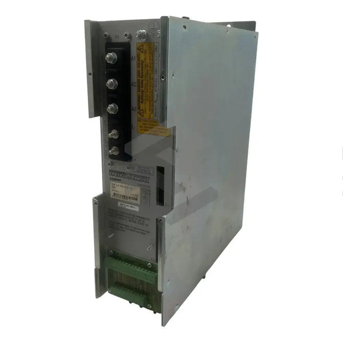 C image of TDM 1.4-050-300-W1-000 | Main (Front Left)