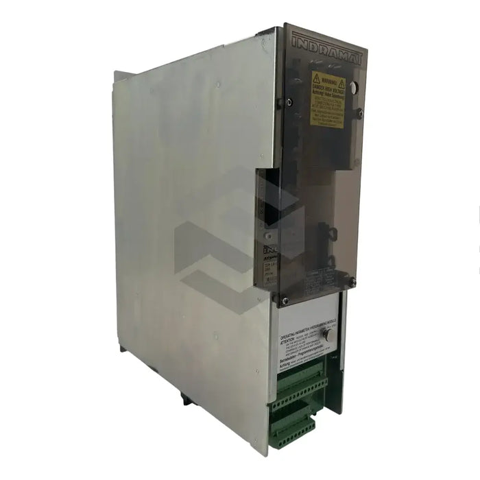 C image of TDM 1.4-100-300-W1-000 | Front Right