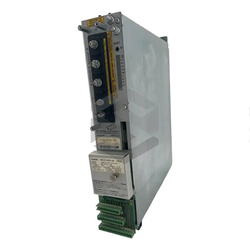 C image of TDM 3.2-020-300-W0 | Main (Front Left)