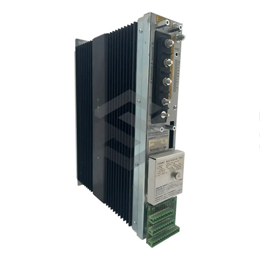 C image of TDM 3.2-020-300-W0 | Front Right