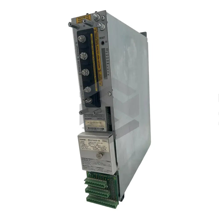 C image of TDM 3.2-020-300-W0 | Main (Front Left)