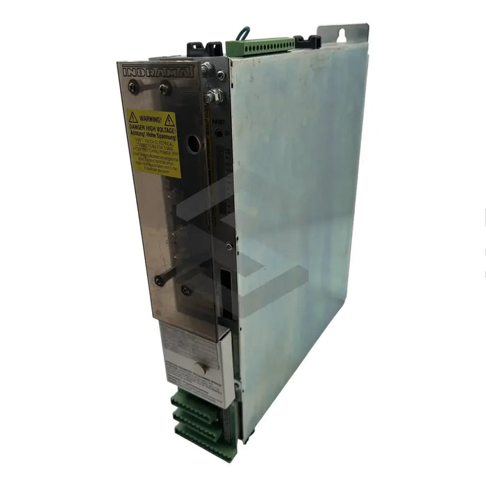 C image of TDM 3.3-020-300-W0 | Main (Front Left)