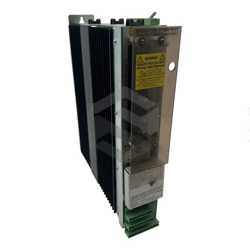 C image of TDM 3.3-020-300-W0 | Front Right