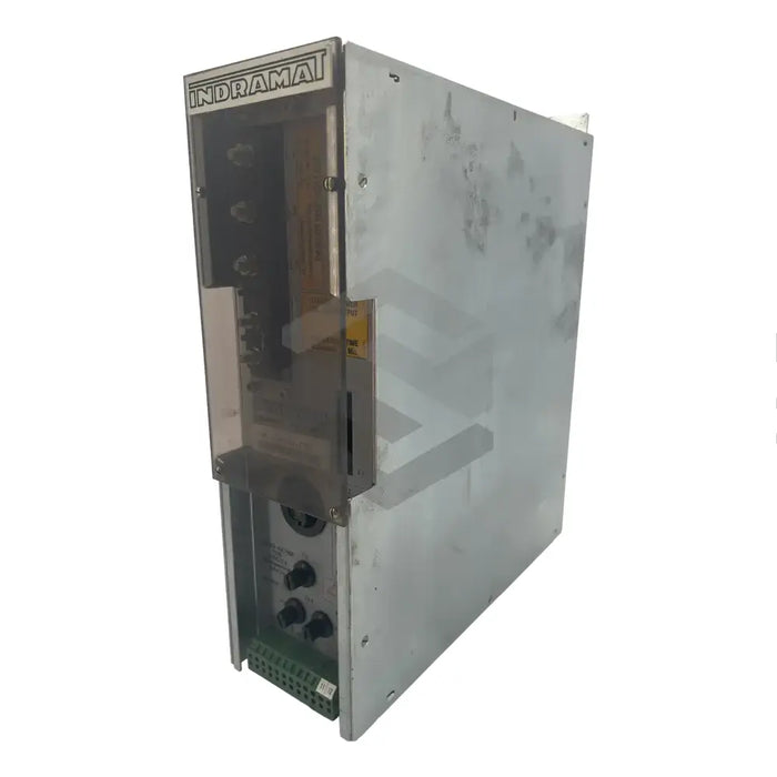 C image of TVM 1.2-050-W1-220V | Main (Front Left)