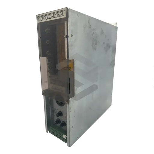 C image of TVM 1.2-050-W1-220V | Main (Front Left)