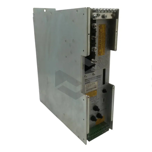 C image of TVM 2.4-050-220/300-W1/115/220 | Front Right