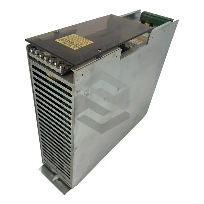 C image of TVM 2.4-050-220/300-W1/220/380 | Back Right