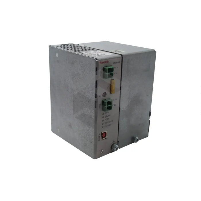 C image of VAU01.1U-024-024-240-NN | Front Right