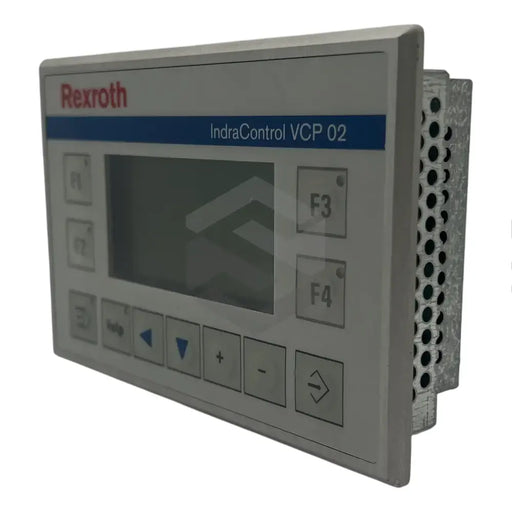 C image of VCP02.2DRN-003-NN-NN-PW | Main (Front Left)