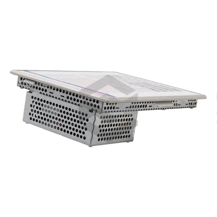 C image of VCP08.2DTN-003-SR-NN-PW | Back Right