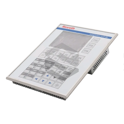 C image of VCP08.2DTN-003-SR-NN-PW | Main (Front Left)