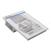 C image of VCP08.2DTN-003-SR-NN-PW | Front Right