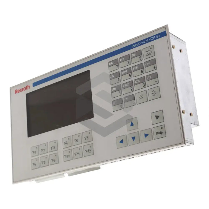 C image of VCP20.1BUN-768IB-NN-PW | Front Right