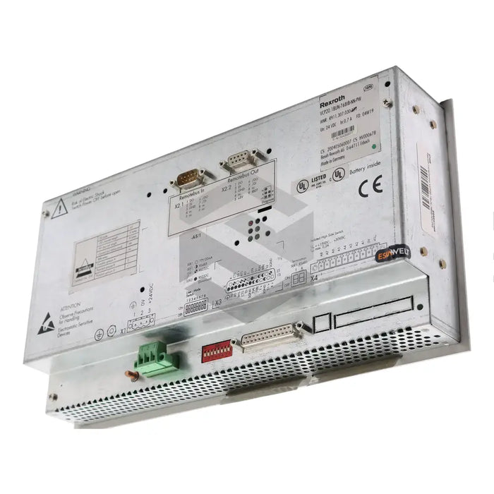 C image of VCP20.1BUN-768IB-NN-PW | Back Left