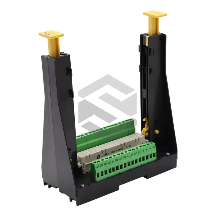 C image of VT 3002-2X-48F | Back Right