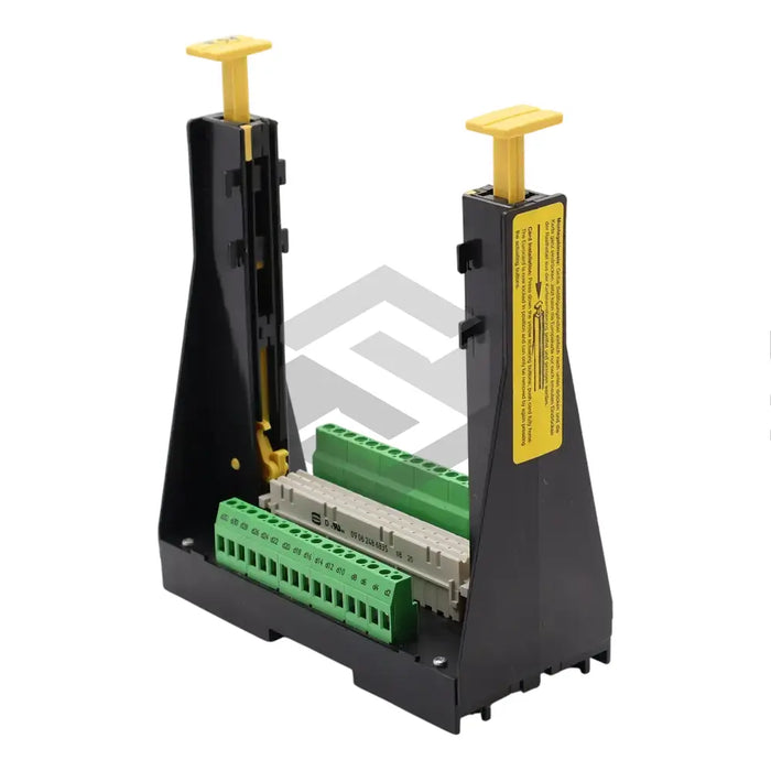 C image of VT 3002-2X-48F | Front Right