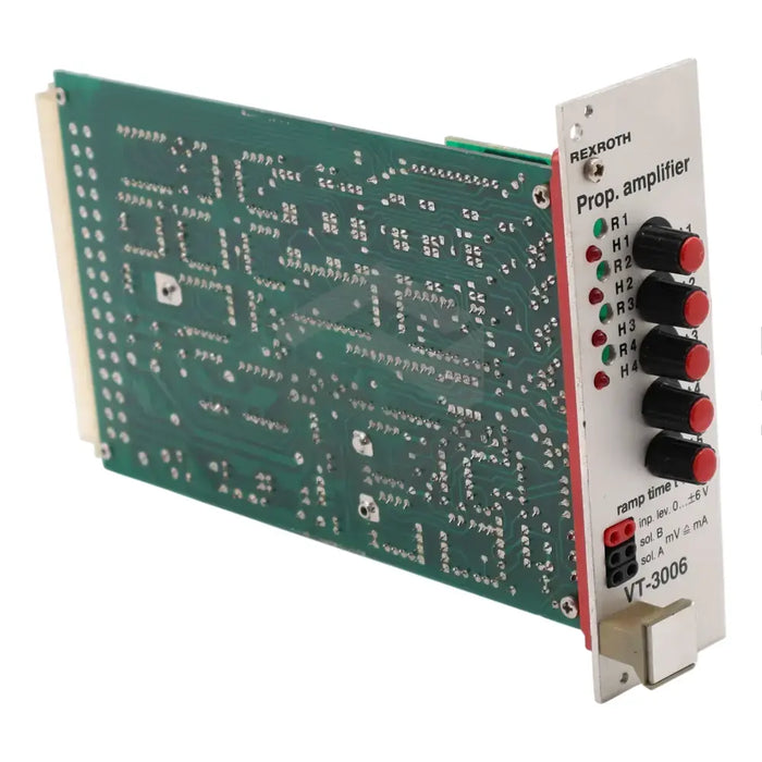 C image of VT 3006 S34 | Front Right