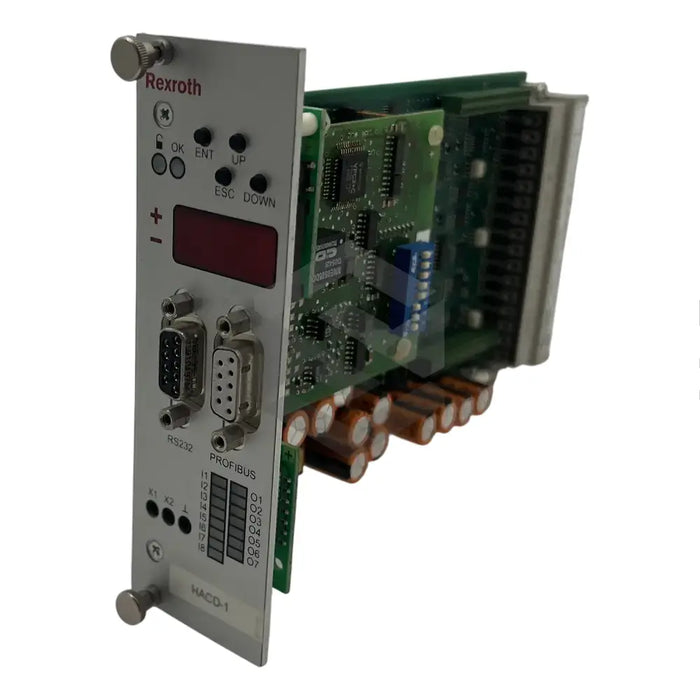 C image of VT-HACD-1-10/V0/1-P-0 | Main (Front Left)