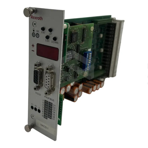C image of VT-HACD-1-10/V0/1-P-0 | Main (Front Left)