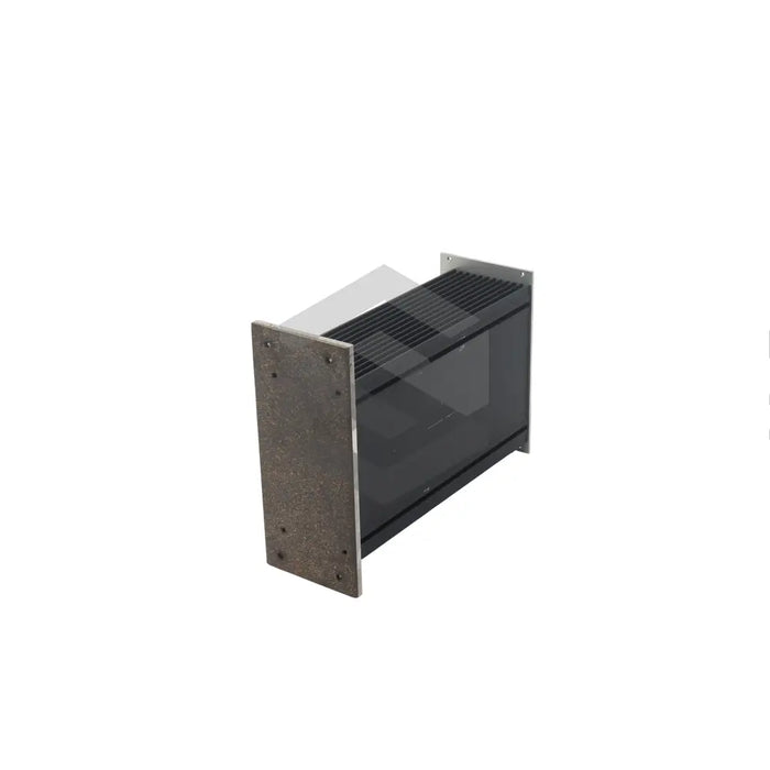 C image of VT-HNC100-1-2X-W-08-S-0 | Back Right