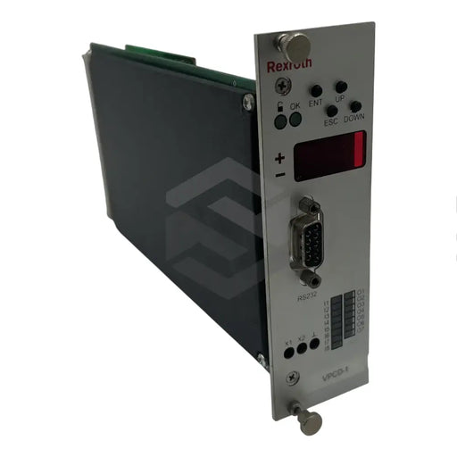 C image of VT-VPCD-1-1X/V0/1-0-1 | Front Right