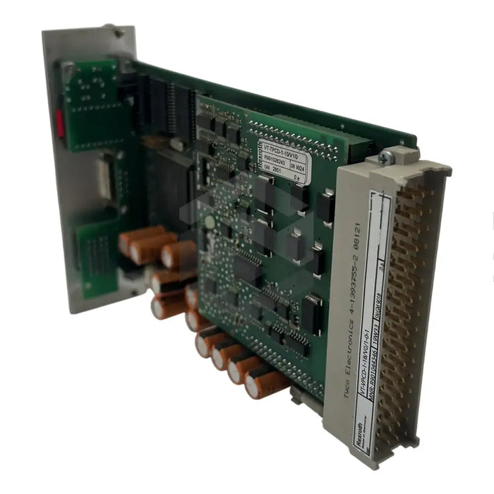 C image of VT-VPCD-1-1X/V0/1-0-1 | Back Left
