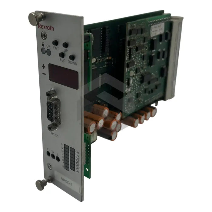 C image of VT-VPCD-1-1X/V0/1-0-1 | Main (Front Left)