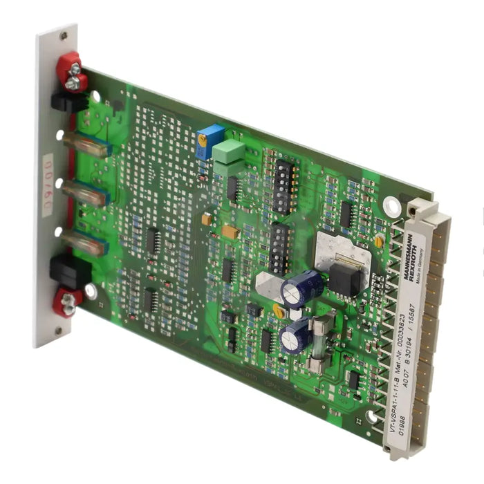 C image of VT-VSPA1-1-11B | Back Left
