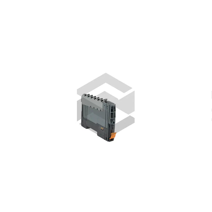 C image of X20AI4622 | Back Left