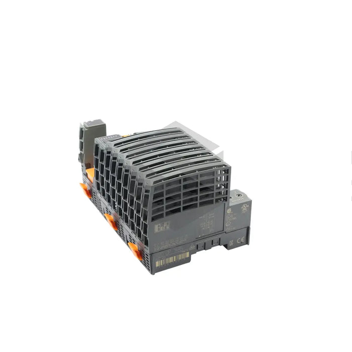 C image of X20CP1485 | Back Left