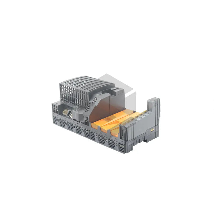C image of X20CP3585 | Back Left