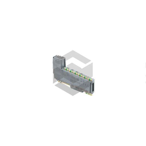 C image of X20DO8332 | Front Right