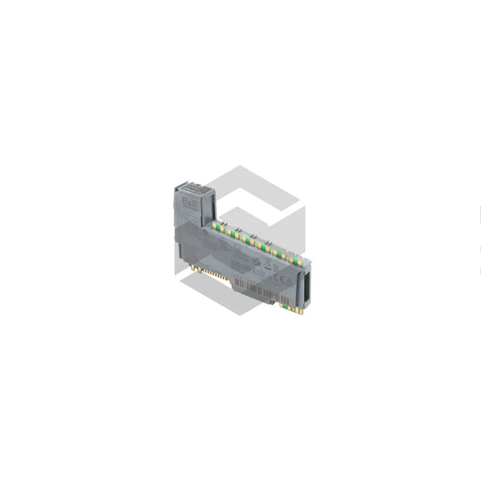 C image of X20DO8332 | Front Right