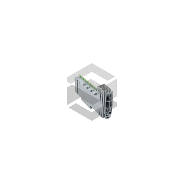 C image of X20DO8332 | Back Left