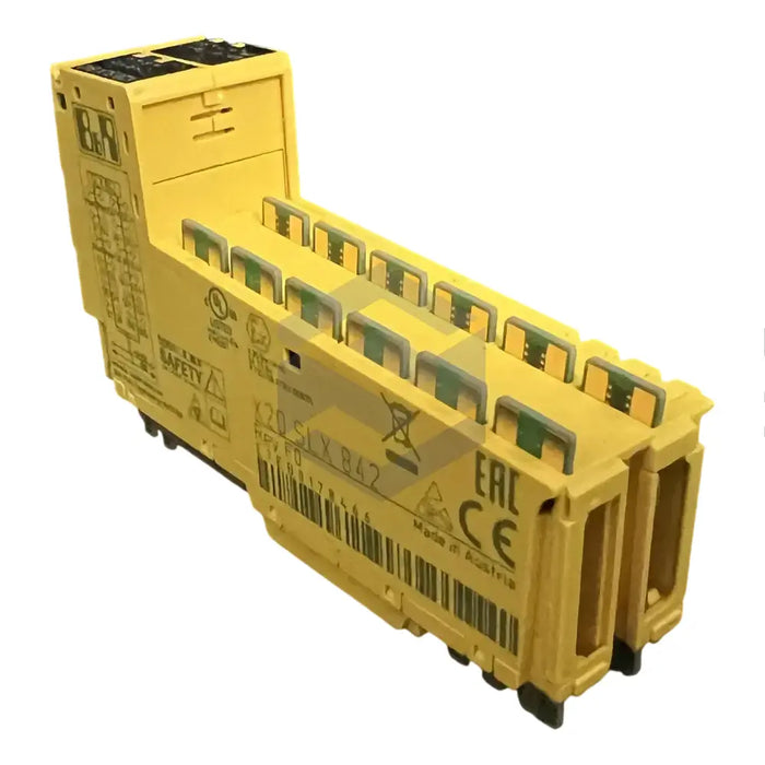 C image of X20SLX842 | Back Left